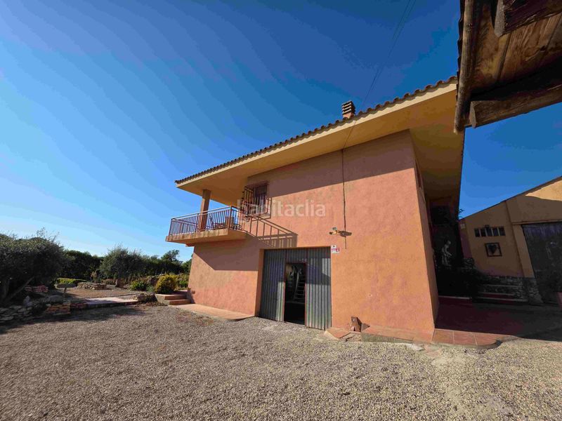Foto b37dc85f-60bc-4a2b-9964-d3885b1375a8. Maison avec parking piscine dans Valls
