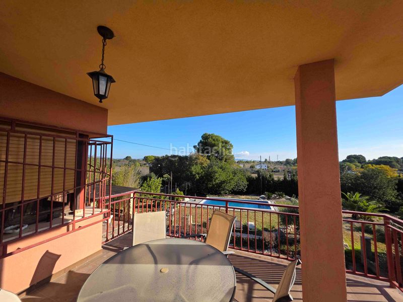 Foto b69d4cd4-e499-42da-a54b-d40f722f6997. Maison avec parking piscine dans Valls