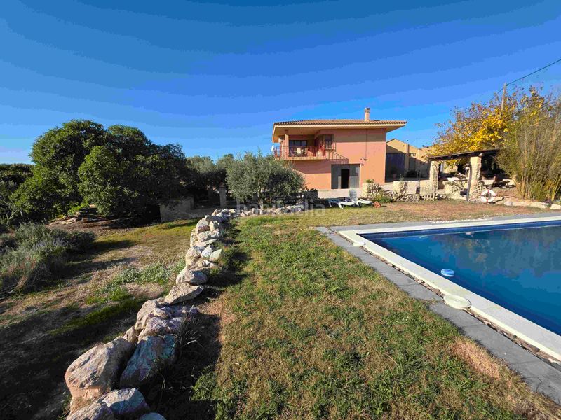 Foto bb6a07b3-3bf7-41cf-8a7a-c3f8aea8679c. Maison avec parking piscine dans Valls