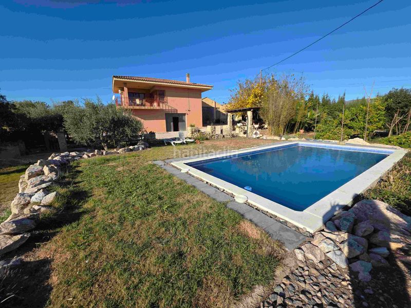 Foto c14774c9-1dc0-4ec0-baaa-a9d8aaa7474f. Maison avec parking piscine dans Valls