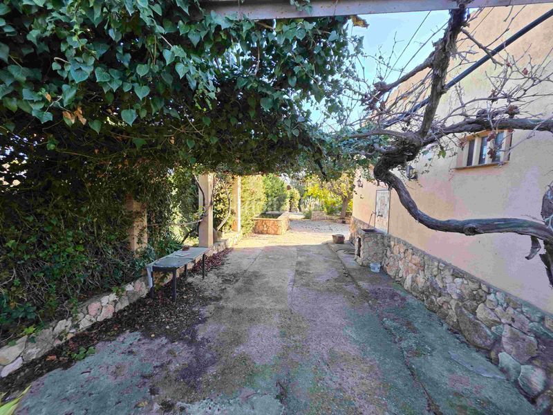Foto db4649ef-982d-4610-8a0e-63798f28d83f. Maison avec parking piscine dans Valls
