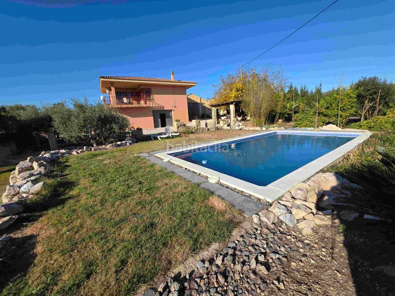 Foto de60d4c8-fbfd-48b1-bcf7-cf0fc3a38e92. Maison avec parking piscine dans Valls