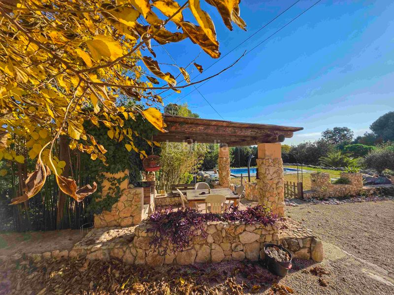 Foto df477b64-1733-4ef3-977f-4d6d622b8189. Maison avec parking piscine dans Valls