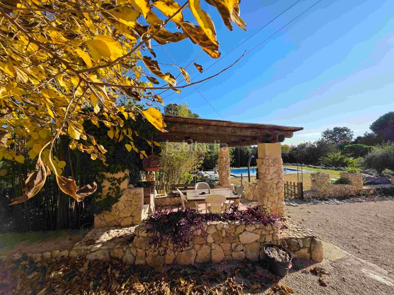 Foto e20de1aa-2c5c-4899-a9f2-8b4ae36a8a27. Maison avec parking piscine dans Valls