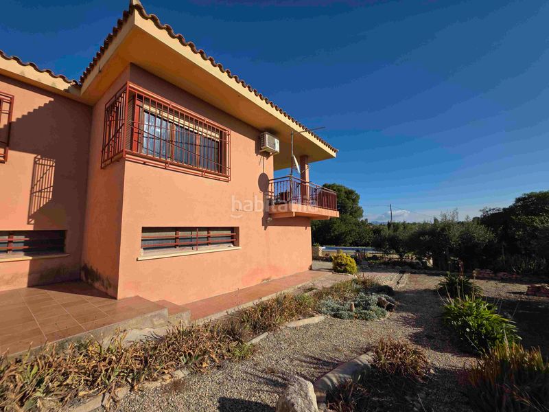 Foto e37429de-a5eb-4cc4-b83e-8eda5f632d2c. Maison avec parking piscine dans Valls