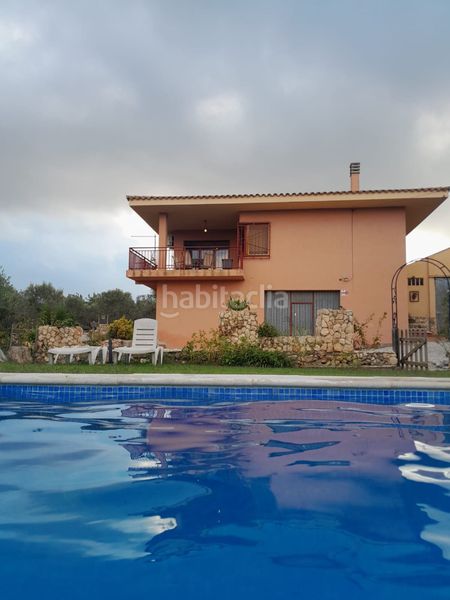Foto e56e11e5-6b55-4bb2-b7f8-db48a76e843d. Maison avec parking piscine dans Valls