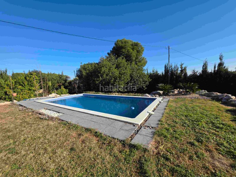 Foto eb48bedd-1f7d-48a7-8949-a1ed4f5d0d47. Maison avec parking piscine dans Valls