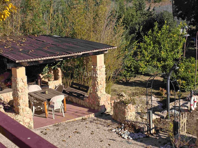 Foto f1ca2e6f-9c3b-4fa7-80fa-125ee48bc6f8. Maison avec parking piscine dans Valls