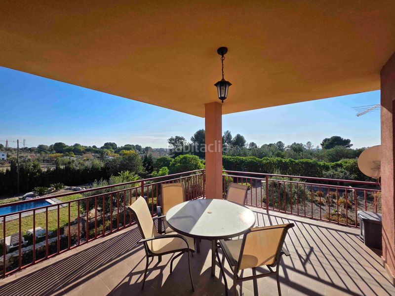 Foto fc59045c-8542-4a70-b446-8f846889e233. Maison avec parking piscine dans Valls