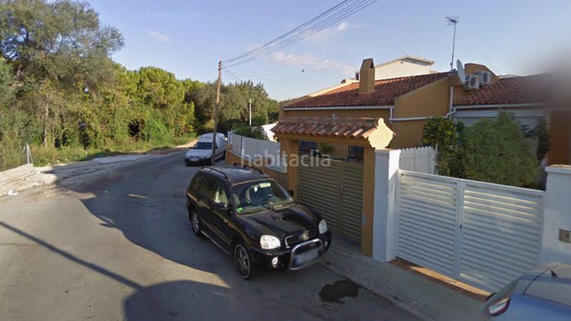 Foto d7fa6d26-16bb-4284-9482-db9c856ec4a6. Casa adossada a carrer del segre 1 a La Franquesa-Oasis Park Vendrell (El)