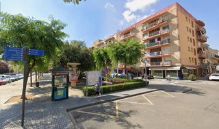 Pis a Rambla de Catalunya 2