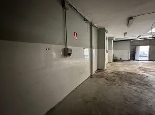 Local Comercial a Carrer de Smith 32