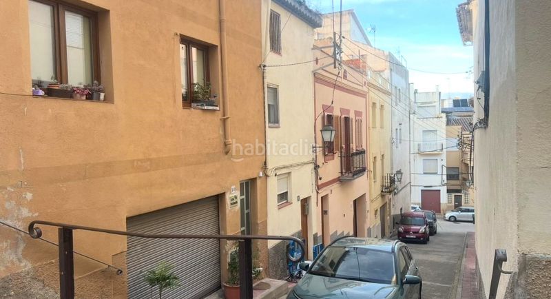 Foto 47c9a4fb-c13f-4b41-8591-f6a59f27a60d. Semi detached house in carrer de sant joan 8 in Catllar (El)