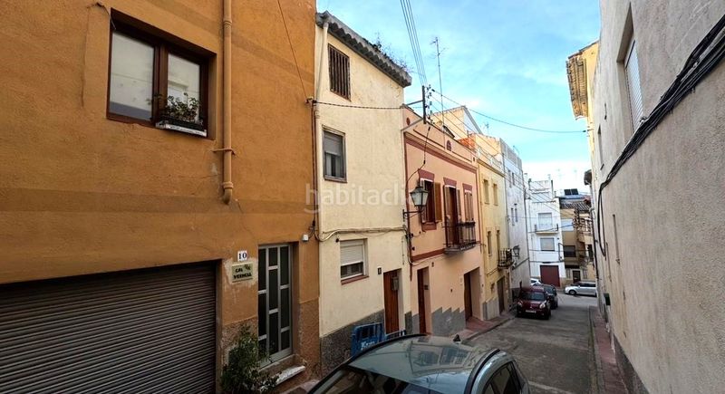 Foto 9a74512f-35ed-4d69-a420-0b2f2756fdab. Semi detached house in carrer de sant joan 8 in Catllar (El)