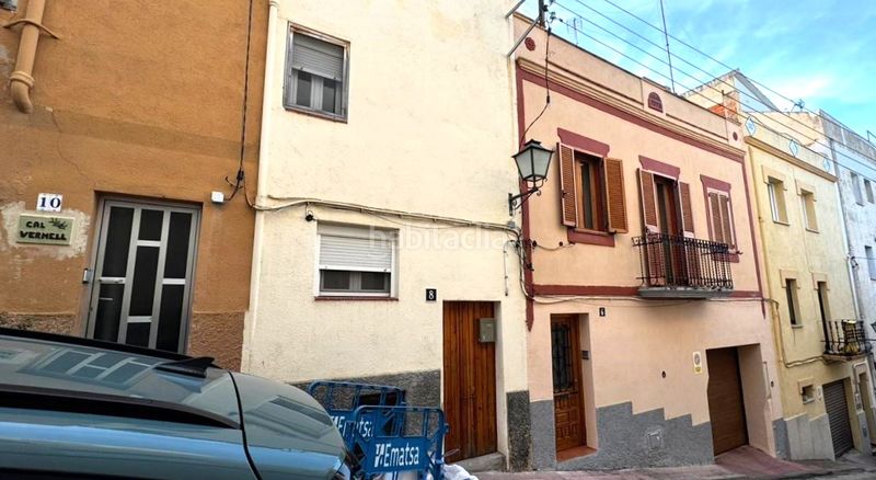 Foto 9d1d808a-5ac7-4639-993d-9713978aa7ec. Semi detached house in carrer de sant joan 8 in Catllar (El)