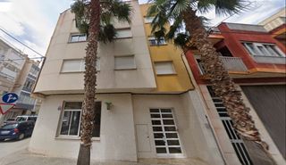 Pis a Carrer cervantes 22. Piso en amposta