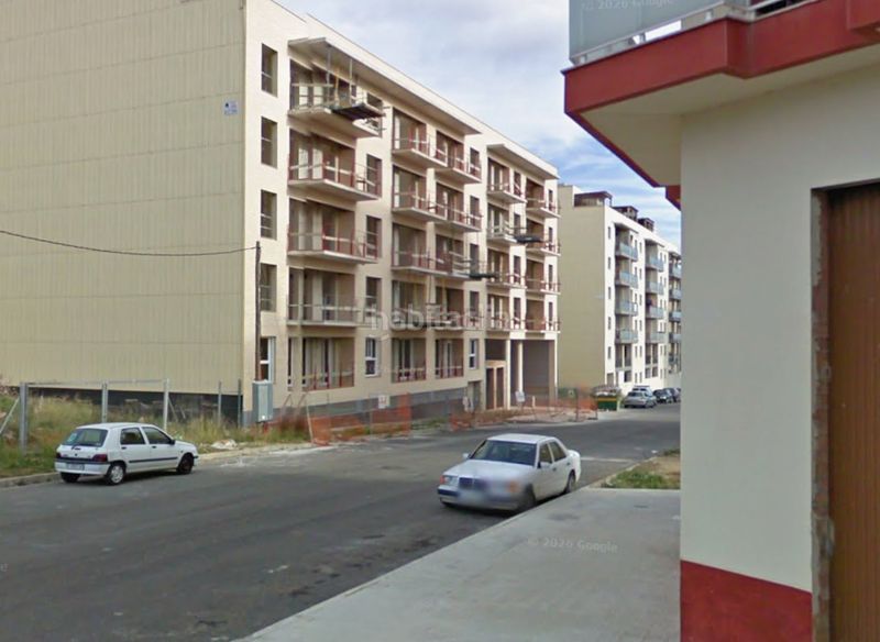 Foto 8588836b-49c0-4b62-acd0-c759bf35dae7. Edifici a carrer de martí l'humà 7 a Nord La Ràpita
