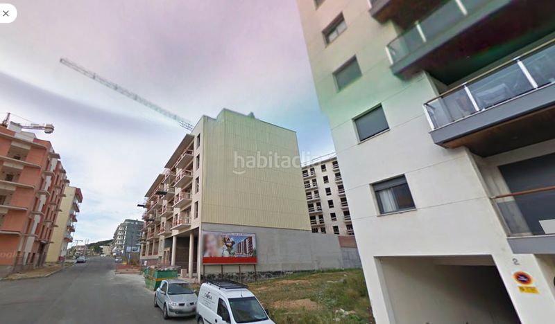 Foto e299d433-5764-4a1b-81c3-4d23694be268. Edifici a carrer de martí l'humà 7 a Nord La Ràpita
