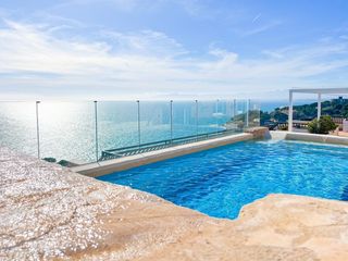 Penthouse in Pla de Maset - Cap de Salou. Apartamento en cap salou