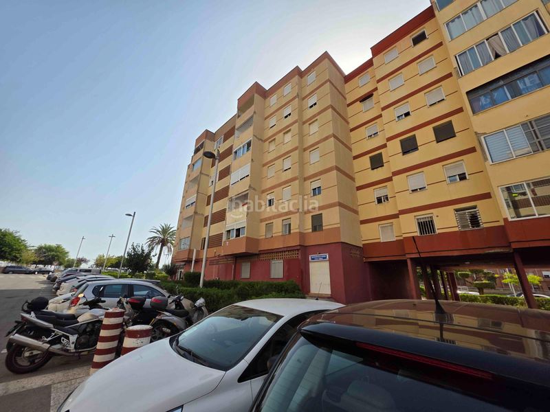 Foto 0d411de2-6e0a-4752-959b-a5519da5cd40. Piso  en Campclar Tarragona