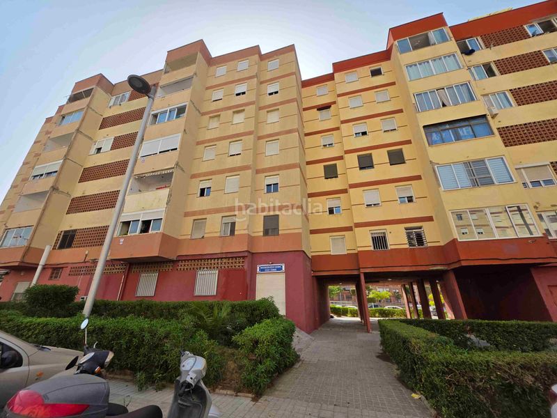 Foto 2e65c020-bf97-4b2b-9d2e-5a355c1bd227. Piso  en Campclar Tarragona