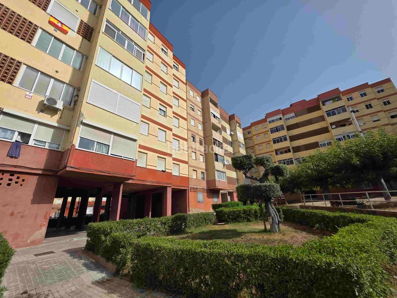Foto a8c80a2f-4e72-4a73-91a9-61760f8c38a5. Piso  en Campclar Tarragona