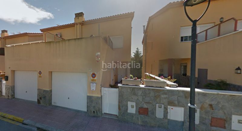 Foto ae225cb5-3058-4e44-8723-f5d6eae06624. Casa adossada a Perafort
