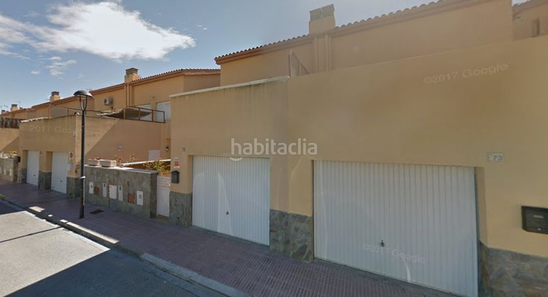 Foto f385f855-8612-424c-a965-e20e191d2b10. Casa adossada a Perafort