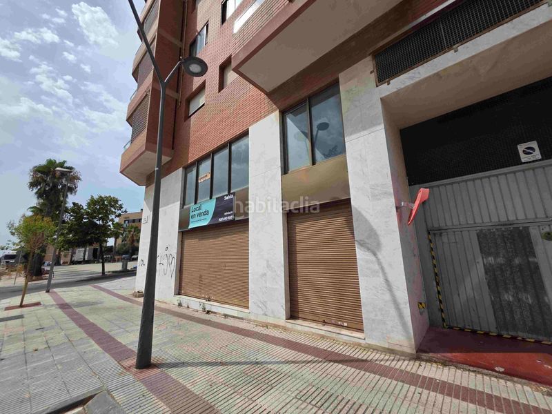 Foto 34708bdc-cd91-4678-8e14-8aa083e5a9d4. Local comercial a Constantí