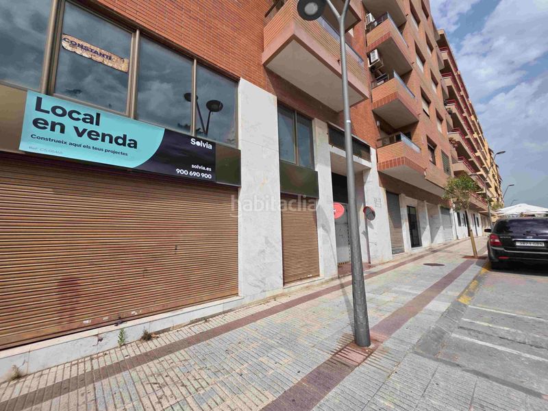 Foto a7dac678-f917-4898-9314-e9011168ec8f. Local comercial a Constantí