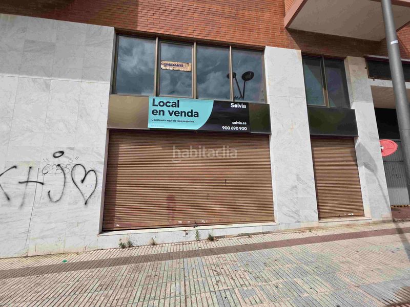 Foto aca0c1ef-d6fd-46a1-ae5c-766a078adb8f. Local comercial a Constantí