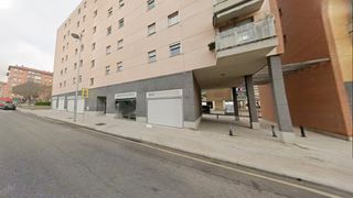 Flat  Carrer riu ter