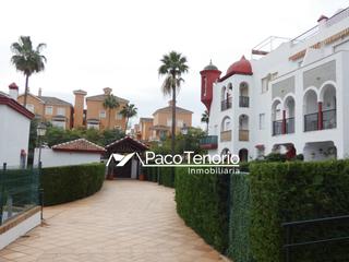 Àtic a N/a. Venta ático en segunda línea de playa. urbanización islantilla s