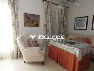 Appartamento en Plaza espaa 5. Venta piso en centro lepe reformado