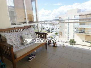 Apartament a N/a 12. Venta apartamento en lepe con garaje y terraza