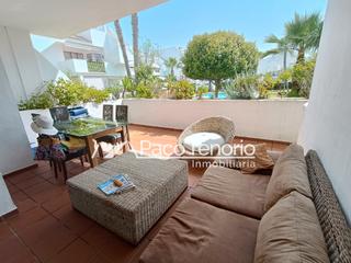 Pis a Avenida del deporte 29. Venta piso con terraza en hacienda golf islantilla