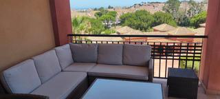 Location Appartement à Avenida de las cumbres 108. Alquiler vacacional en apartamentos ama islantilla