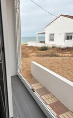 Lloguer Casa a Calle céfiro 22b. Alquiler vacacional casa de playa en primera línea de la antilla