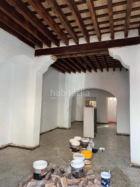 Foto 3d0549e3-9cff-4664-8ad7-30b9dbeb8fa3. Piso en paseo de los reyes 18 venta de piso céntrico más local comercial en Isla Cristina