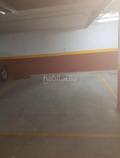 Foto 524090c5-5dcd-4537-8cc6-626a7e4ec449. Aparcament cotxe a calle huerta 28 a Lepe