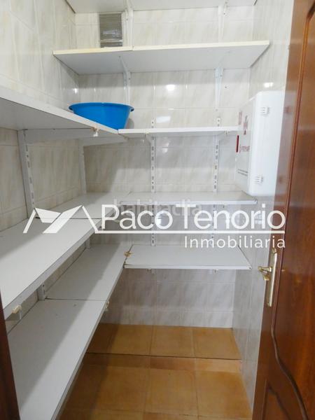 Foto 53d654dc-9e37-4cc0-89e4-a582a5d3be4f. Chalet in avenida del terrón 3 in La Antilla