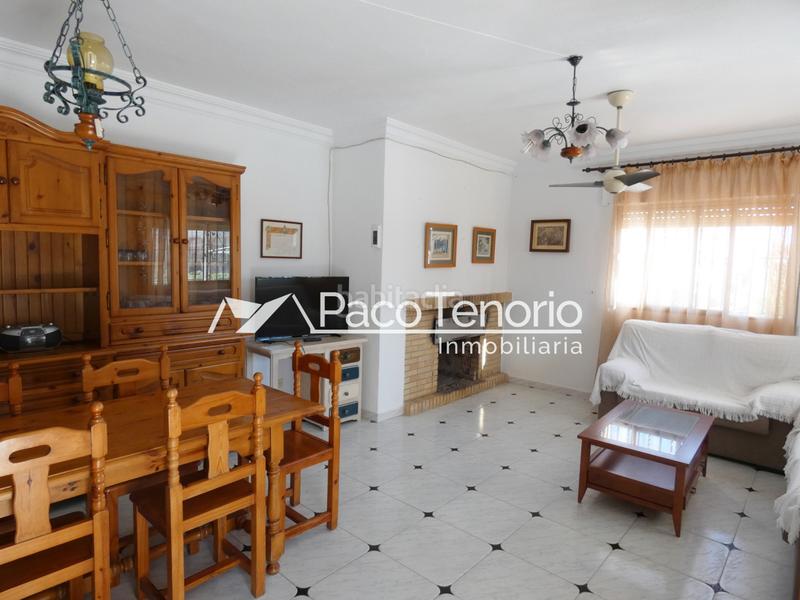 Foto c10c1044-f772-427d-8624-12e3b863159d. Chalet in avenida del terrón 3 in La Antilla