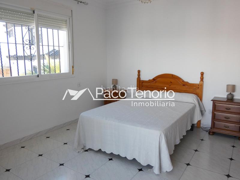 Foto ca1b3ff8-9939-431a-8511-3733343a519a. Chalet in avenida del terrón 3 in La Antilla