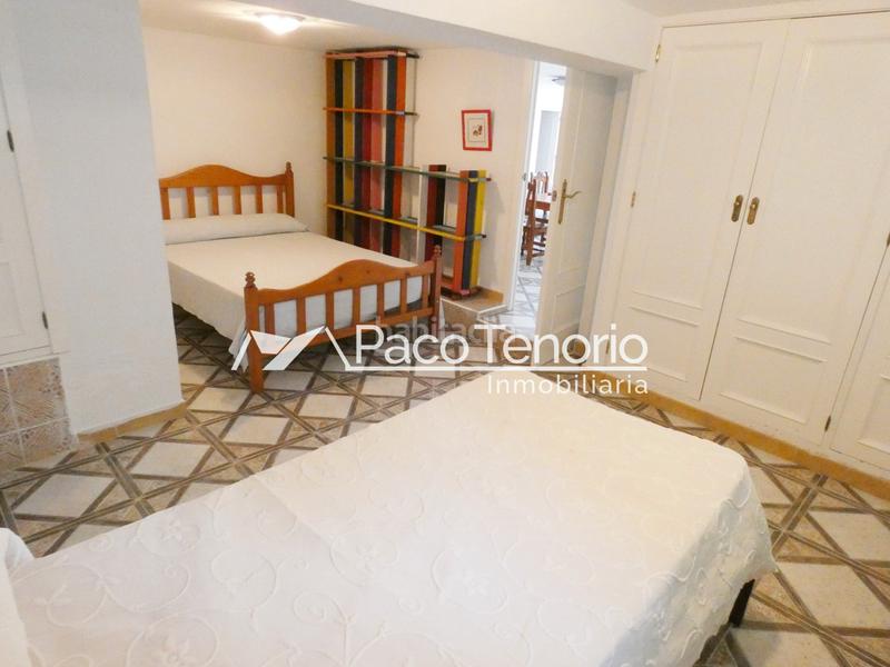 Foto cc60c868-1aaa-428f-92db-8cbf6f539589. Chalet in avenida del terrón 3 in La Antilla