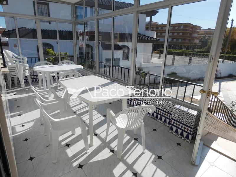 Foto d0eef36a-203b-40cc-92c6-830c3b396644. Chalet in avenida del terrón 3 in La Antilla