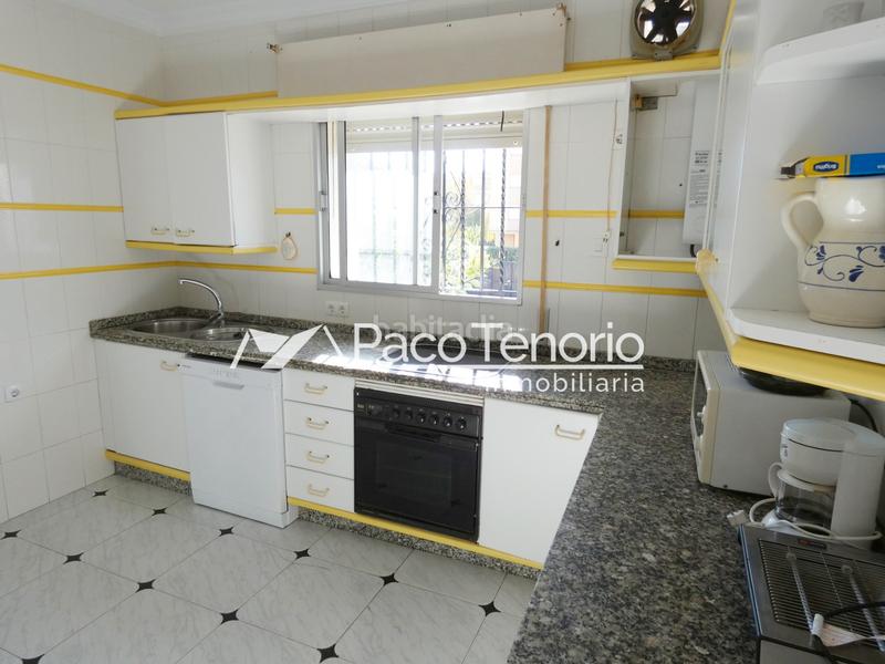 Foto f8f034be-3958-4465-8c15-02ca6bee8ac8. Chalet in avenida del terrón 3 in La Antilla