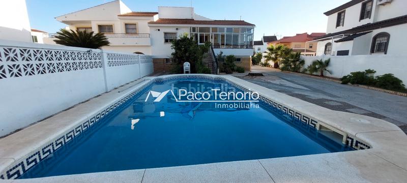 Foto fc6f59b6-1c34-4800-b530-4d026ca4bbf0. Chalet in avenida del terrón 3 in La Antilla