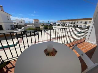 Apartament  Calle juan antonio de la bella 13. Venta piso en segunda linea de playa en la antilla