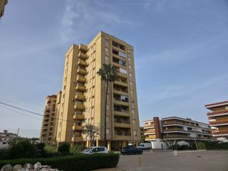 Pis  Avenida la antilla 13. Piso en venta en la antilla en edificio huyma con plaza de aparc