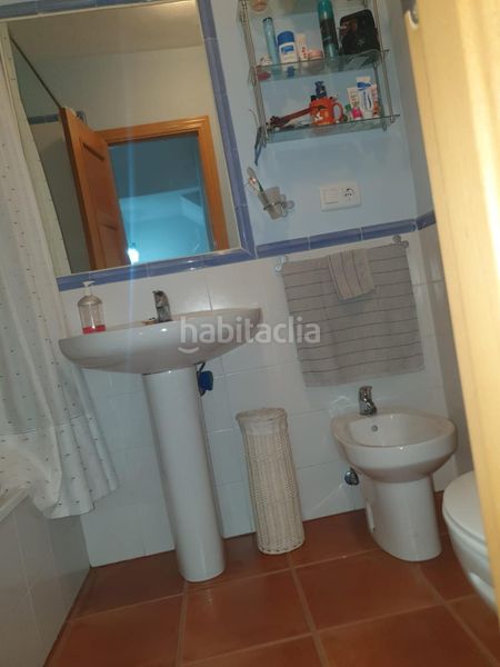 Foto 14490b13-3d11-47b2-858a-0ee7bf696e1a. Casa adossada a paseo del golf 2 a Islantilla golf Islantilla